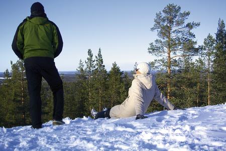 Wintergenuss