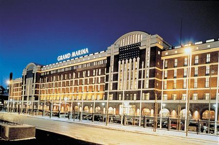 Hotels