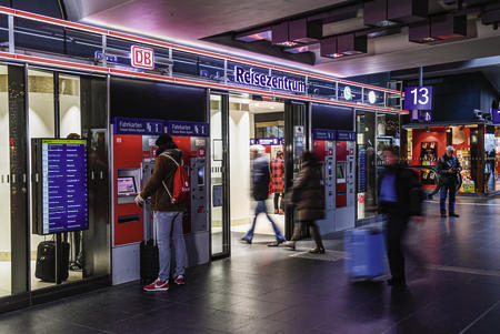 (c) Deutsche Bahn 