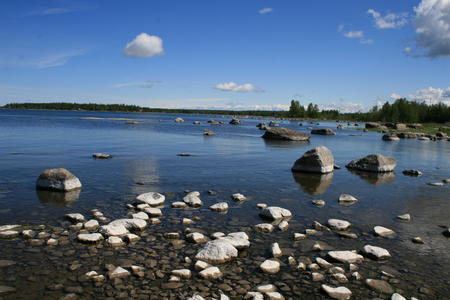 Westfinnland Vaasa