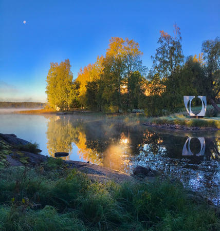 Serlachius Museum, Mänttä